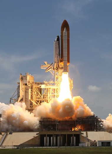 Home aerospace
